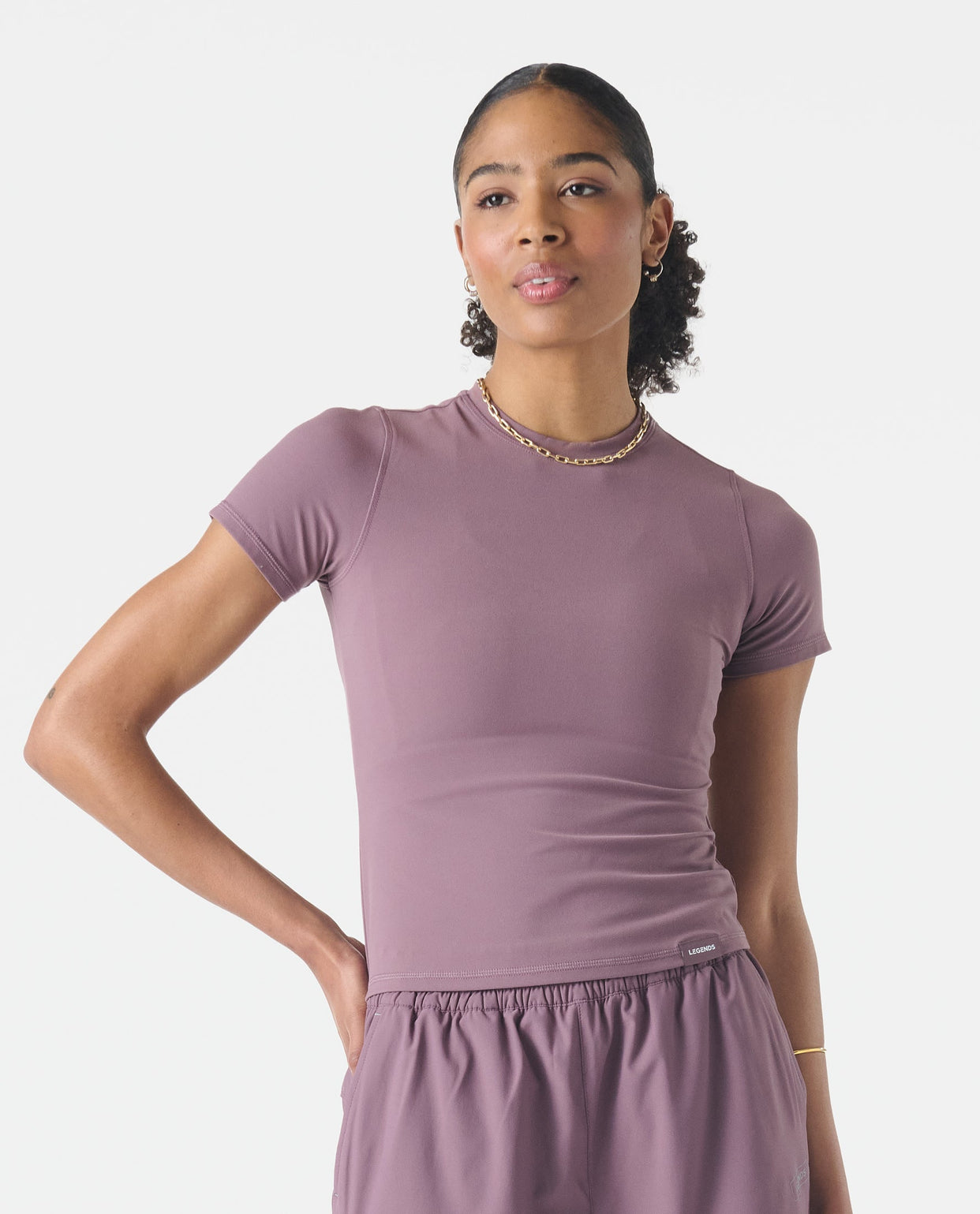 Paige Top Rhapsody
