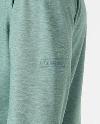 Redondo Hoodie Hunter Green Heather