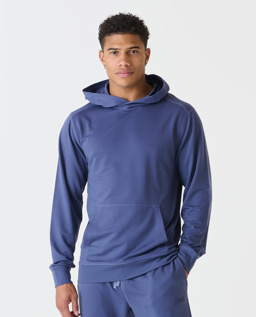 Redondo Hoodie Nightshadow