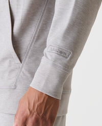 Redondo Hoodie Taupe Heather