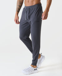 Redondo Jogger Charcoal Gray