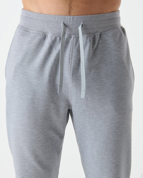 Redondo Jogger Heather Gray