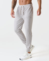 Redondo Jogger Taupe Heather