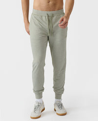 Redondo Jogger Thyme Heather