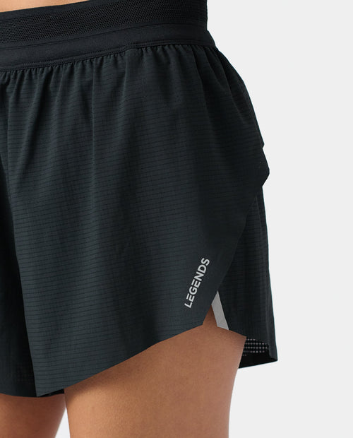 Sabyl Short Onyx