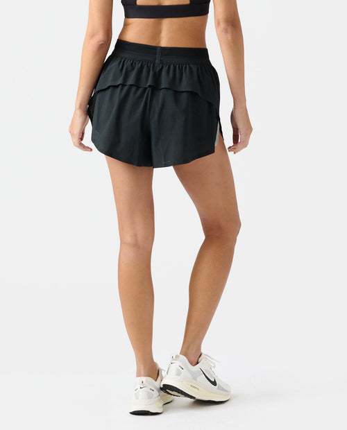 Sabyl Short Onyx