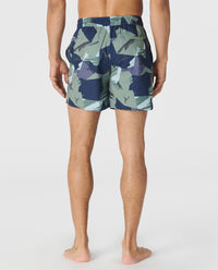 Saylor Swim Fracture Camo