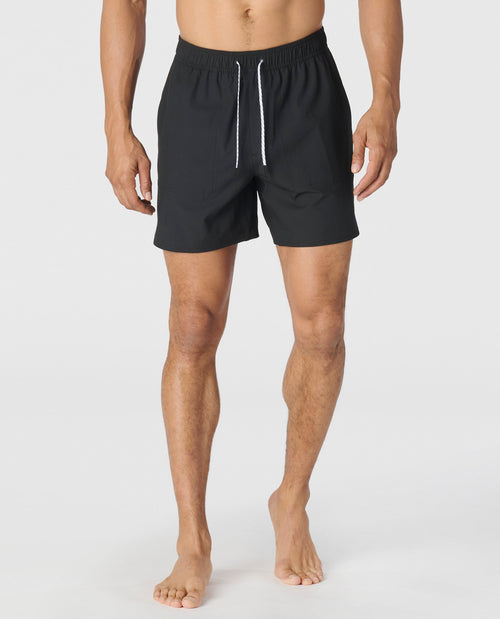 Saylor Swim Black