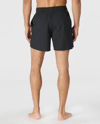 Saylor Swim Black