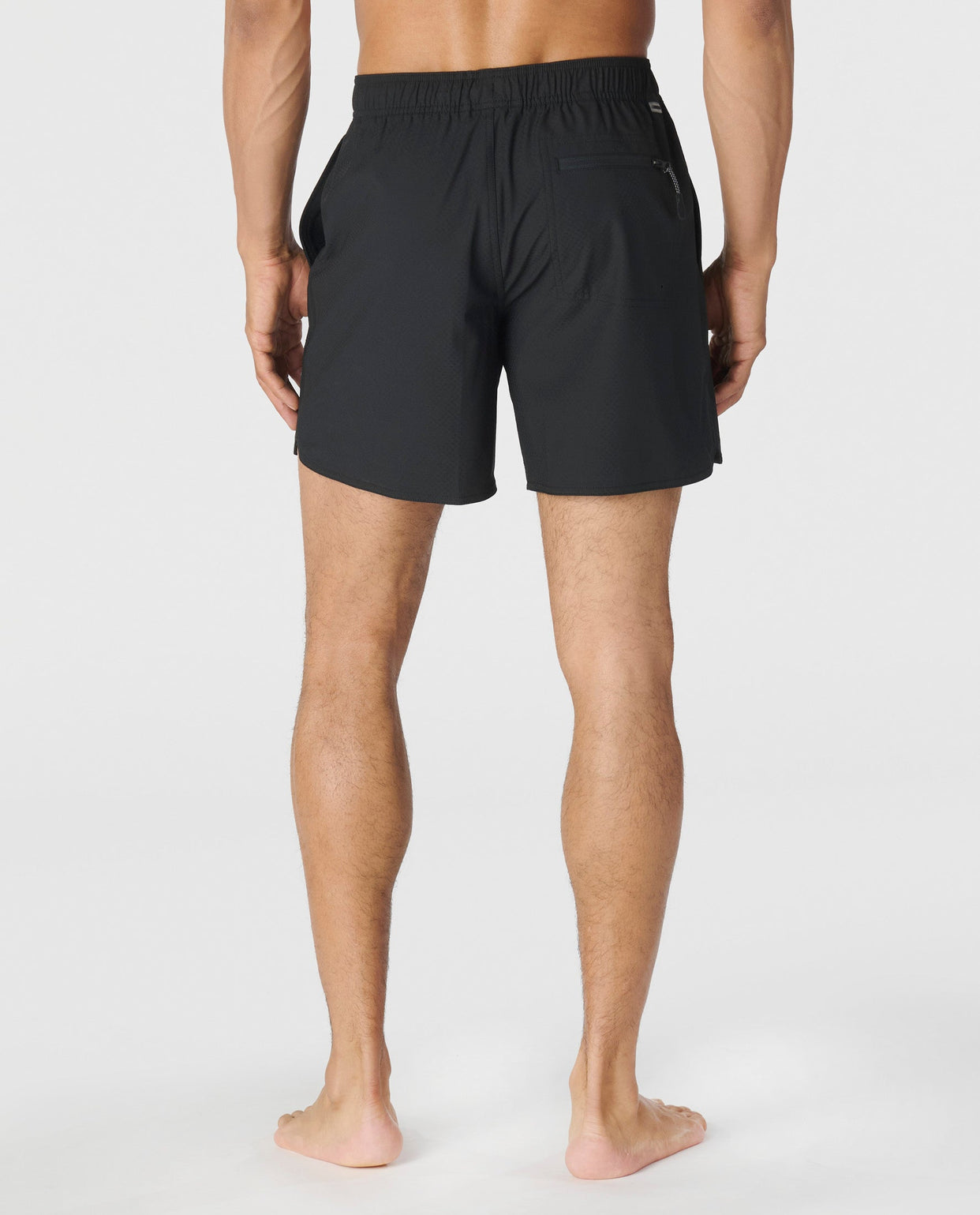 Saylor Swim Black