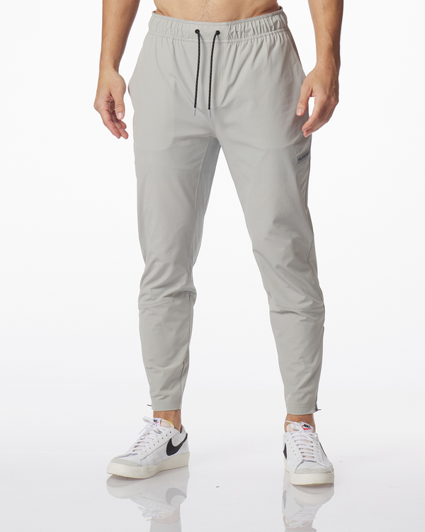 Carson Pant Light Gray