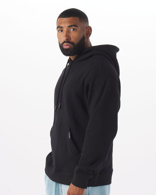 FairFax Hoodie Black