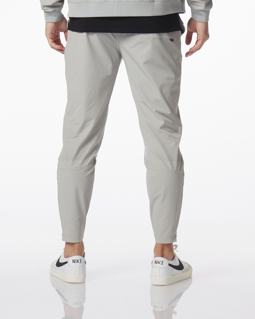 Carson Pant Light Gray