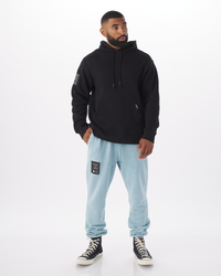 FairFax Hoodie 1.0 Black