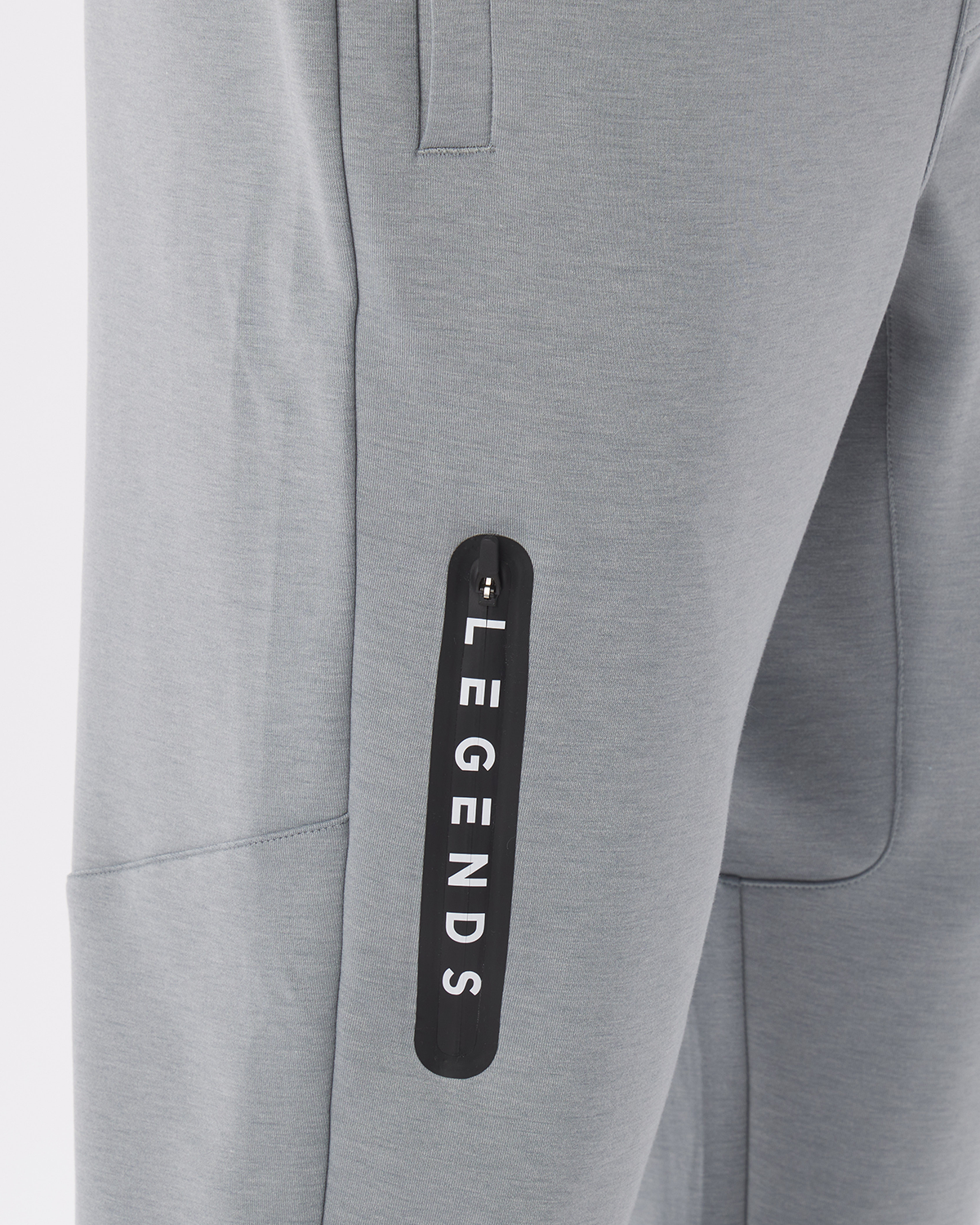 Hawthorne Tech Jogger 1.0 Medium Gray Heather