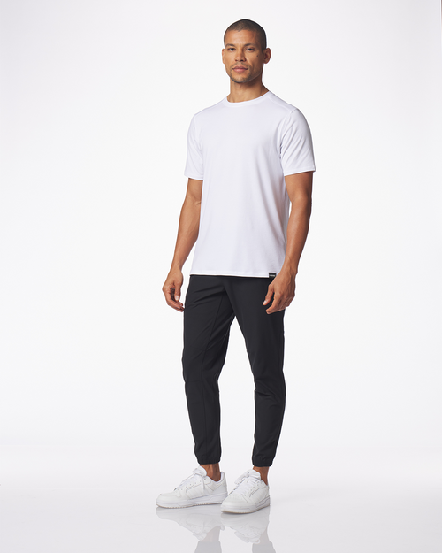 Aviation Jogger Black