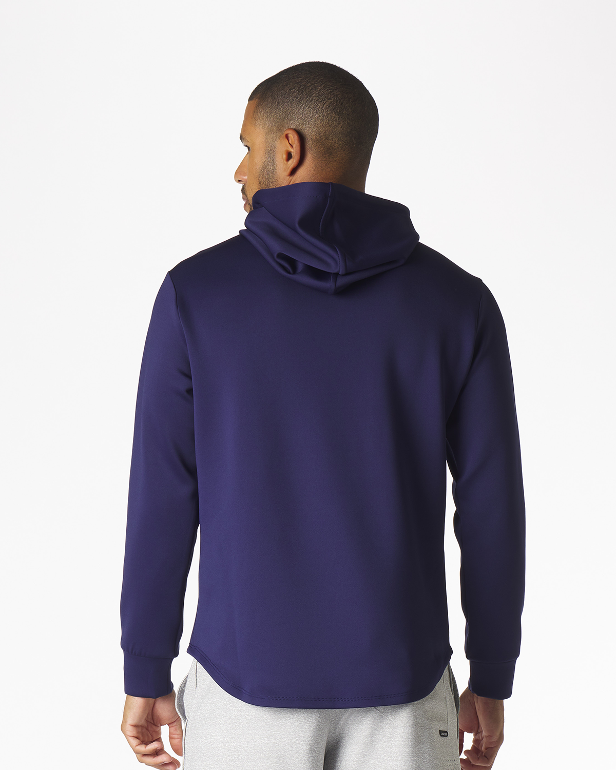 Hawthorne Hoodie Navy