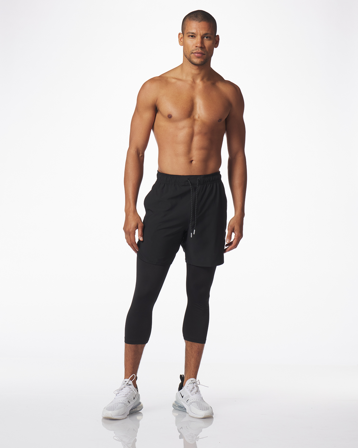 Cambo 3/4 Tight Black