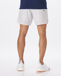 Luka Short Storm Heather