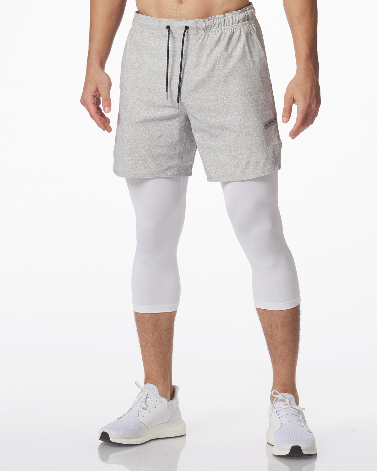 Cambo 3/4 Tight White