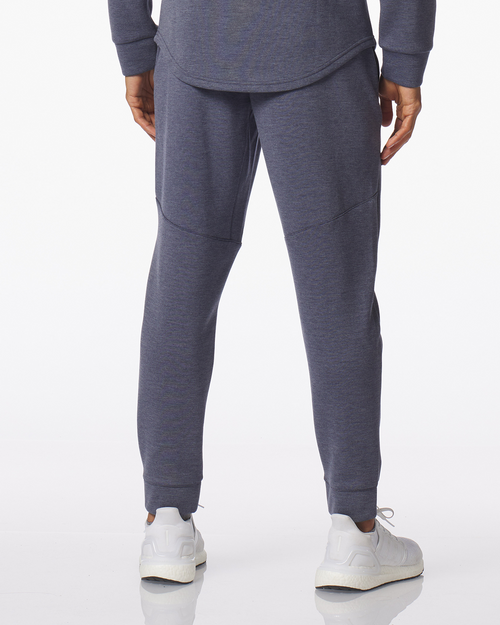 Hawthorne Tech Jogger 1.0 Navy Heather