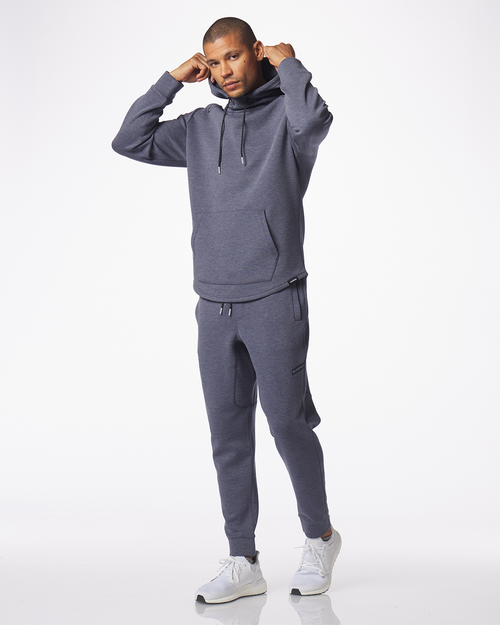 Hawthorne Tech Jogger 1.0 Navy Heather