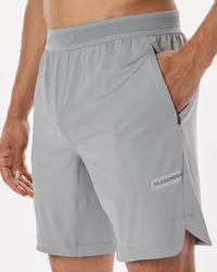 Strand Short Medium Gray